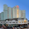 Отель Hilton Ocean City Oceanfront Suites в Оушне-Сити
