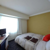 Отель Tsuruga Manten Hotel Ekimae, фото 3