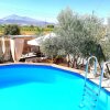 Отель Villa With 5 Bedrooms in Antequera, With Private Pool and Furnished Te, фото 3