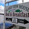 Отель Island View House Bed & Breakfast Glengarriff в Гленгарриффе