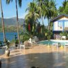 Отель Dive Link Coron Adventure Island Resort в Короне