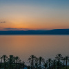 Отель Leonardo Hotel Tiberias, фото 16