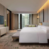 Отель Hilton Chengdu Chenghua, фото 33