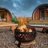 Отель Inverness Glamping, фото 11