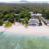 Отель Seri Resort Gili Meno - Adults Only, фото 20