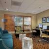 Отель Hampton Inn & Suites Austin-Airport, фото 3