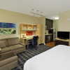 Отель TownePlace Suites San Jose Santa Clara, фото 6