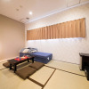 Отель Hostel Hangout Osaka Nanba Nipponbashi, фото 19