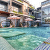 Отель Sea'lavie Boutique Resort & Spa, фото 15