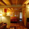 Отель Burch Street Casitas Hotel Taos, фото 3