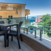 Отель Apartmani Vujanović в Пржно