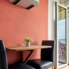 Отель Apartment Studio With Sea View for 2-3 People, фото 8