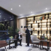 Отель Starway Hotel (Dixiu Road, Nanjing Binjiang Development Zone), фото 13
