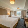 Отель The Malcolm Hotel, фото 4