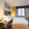 Отель Holiday Inn Express New York City-Wall Street, фото 6