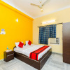 Отель OYO 9316 Honey Regency, фото 1