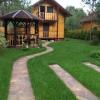 Гостиница Holiday Home Lesnaya 7/5, фото 8