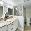 Отель 6 Braddock Bluff Condo #1668 2 Bedrooms 2 Bathrooms Condo, фото 22