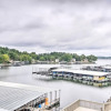 Отель Osage Beach Condo: Community Pool & Boat Dock, фото 15