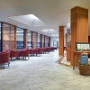 Отель Four Points by Sheraton Toronto Airport, фото 31