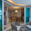 Отель Residencial Estanconfor Santos, фото 8