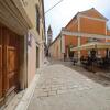 Отель Sites of Zadar Apartments в Задаре