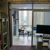 Отель Leshan Seven Days Sunshine Student Apartment, фото 2