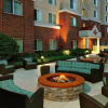 Отель Residence Inn by Marriott Charlotte SouthPark, фото 11