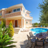 Отель Villa Asimenia Large Private Pool Sea Views A C Wifi Eco-friendly - 2388, фото 12