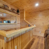 Отель Gatlinburg Cabin in the Clouds w/ Hot Tub & Views!, фото 16