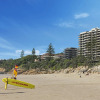 Отель Clubb Coolum Beach Resort, фото 17