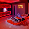 Отель Hiera City Hotel, фото 9