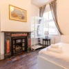 Отель Eclectic 2 Bedroom Victorian era Apartment in Oval, фото 2