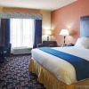Отель Holiday Inn Express Suites Huntsville, фото 4