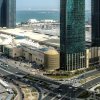 Отель Marriott Executive Apartments Doha, City Center в Дохе