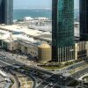 Отель Marriott Executive Apartments Doha, City Center Отель Marriott Executive Apartments Doha, City Center в Дохе