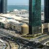 Отель Marriott Executive Apartments Doha, City Center в Дохе