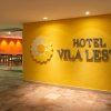 Отель Vila Leste, фото 30