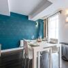 Отель The New52 Oxford by Top Quality Suites - Bespoke 2 Bed Luxury Apartment in the Heart of Oxford City , фото 9