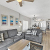 Отель Stunning Oceanfront Condo With Resort Amenities 3 Bedroom Condo by RedAwning, фото 15