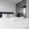 Отель Luxury 2bed2bath apt in the Heart of Mel@collins, фото 11