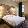 Отель Logis Hostellerie Bressane, фото 32