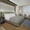 Отель Canopy By Hilton Columbus Downtown Short North, фото 4