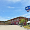 Отель Americas Best Value Inn/motel 6 Barstow, фото 23