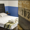 Отель Stayinn Barefoot Condesa - Hostel, фото 4