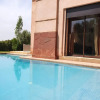 Отель Villa With 3 Bedrooms in Marrakech, With Wonderful Mountain View, Priv, фото 10