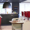 Отель Campanile Mulhouse - Illzach Ile Napoleon, фото 20