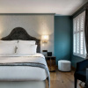 Отель Juliana Hotel Brussels, фото 23