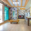 Отель Gwangyang Feel Tourist House Pension, фото 5