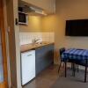Отель Tongariro Junction Motel, фото 7